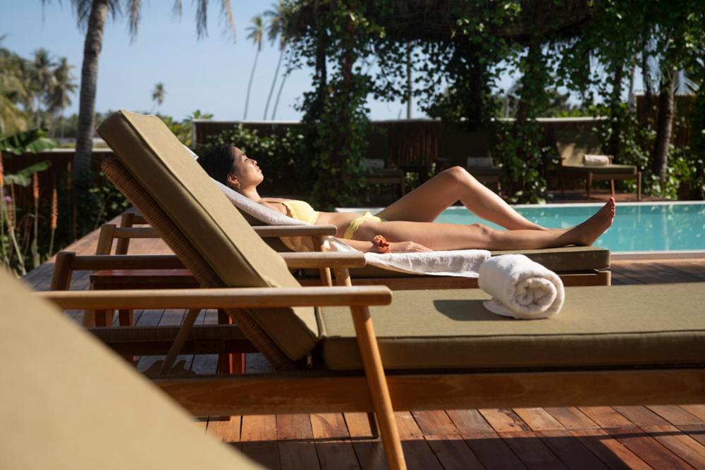 81 Palms Resort 넴브랄라 외부 사진