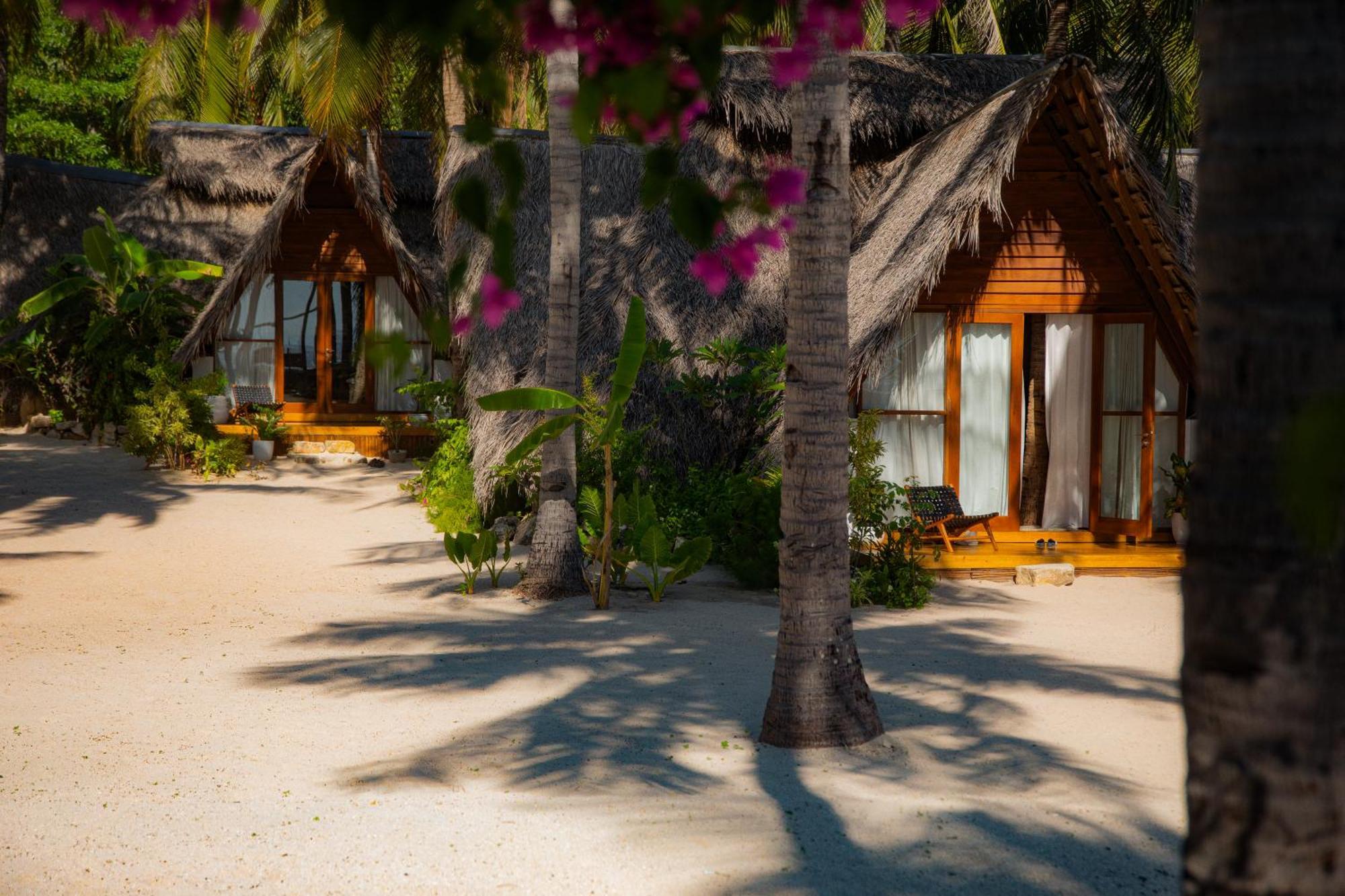 81 Palms Resort 넴브랄라 외부 사진
