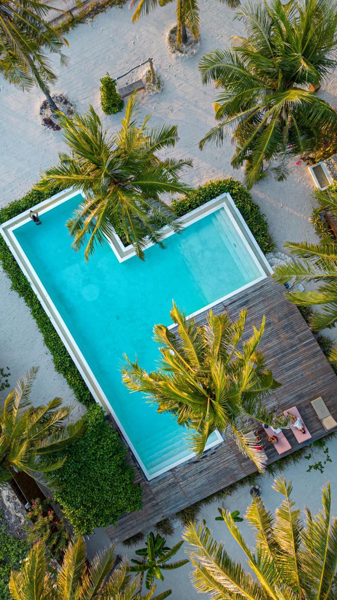 81 Palms Resort 넴브랄라 외부 사진