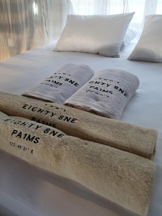 81 Palms Resort 넴브랄라 외부 사진