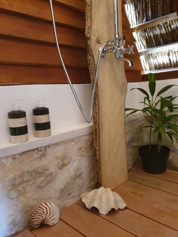 81 Palms Resort 넴브랄라 외부 사진